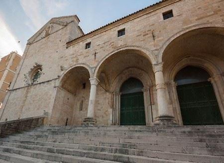 奥西莫Il Duomo 2公寓 外观 照片